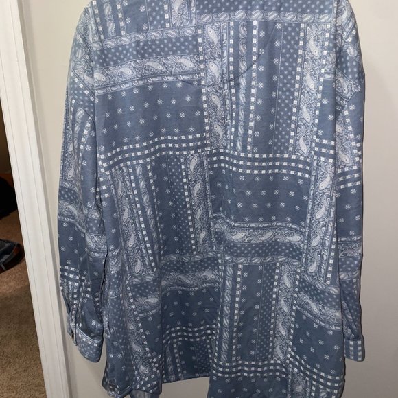 Nordstrom Shacket - Picture 6 of 6